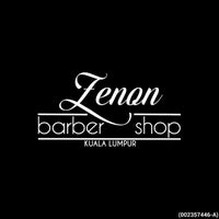12/1/2014にZenon BarbershopがZenon Barbershopで撮った写真