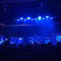 Photo taken at South Side Music Hall by Jordan R. on 2/16/2017