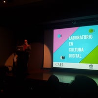 Das Foto wurde bei Centro Ático von KAMIAN am 11/23/2017 aufgenommen