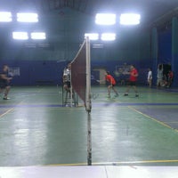 Jb Badminton Court