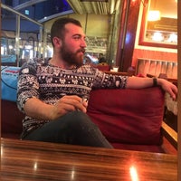Photo taken at Endpoint Cafe &amp;amp; Restaurant by Burak D. on 11/30/2019