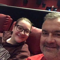 Photo taken at Bow Tie Cinemas Marquis 16 by Cory D. on 1/6/2019