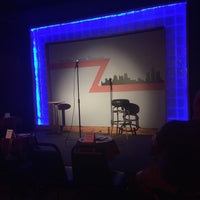 Arbor Comedy Showcase Seating Chart