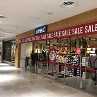 hype clothing stores near me