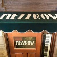 12/1/2014にMezzrowがMezzrowで撮った写真