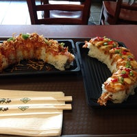Menu Ninja Sushi Sushi Restaurant In Hickham Menu Ninja Sushi Sushi Restaurant In Hickham