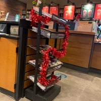 Photo taken at Starbucks by Obed M. on 11/19/2021