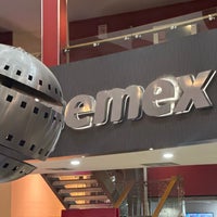 Photo taken at Cinemex by Obed M. on 2/28/2023