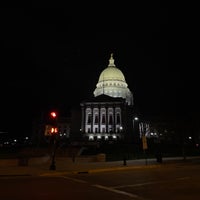 Photo taken at Wisconsin State Capitol by Faisal on 4/20/2024