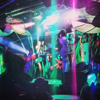 Das Foto wurde bei Fetish and Fantasy Ball @ Hard Rock Hotel von Will D. am 10/27/2013 aufgenommen