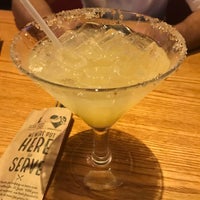 Photo taken at Chili&amp;#39;s Grill &amp;amp; Bar by Clara A. on 9/23/2017