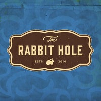 Photo taken at The Rabbit Hole by The Rabbit Hole on 12/1/2014