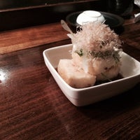 8/10/2015 tarihinde Derek C.ziyaretçi tarafından Ryoko&amp;#39;s Japanese Restaurant &amp;amp; Bar'de çekilen fotoğraf