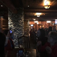 Photo taken at Breckenridge Brewery Mountain House by Carolyn H. on 10/15/2017