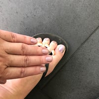 Photo taken at 5280 Nails and Spa by Carolyn H. on 7/9/2017