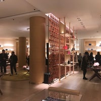 Louis Vuitton Denver Cherry Creek store, United States