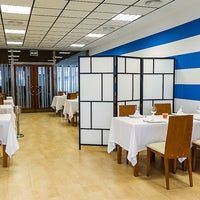 รูปภาพถ่ายที่ Aerópolis Restaurante โดย Aerópolis Restaurante เมื่อ 2/20/2015