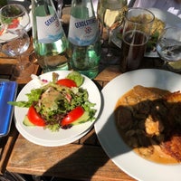 Photo taken at Gasthaus Leonhardt by Gilly B. on 7/21/2018