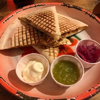 Das Foto wurde bei NETA Mexican Street Food von Gilly B. am 12/22/2016 aufgenommen