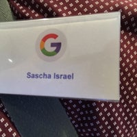 Photo taken at Google Berlin by Gilly B. on 5/15/2017
