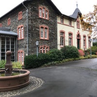 รูปภาพถ่ายที่ Weinromantikhotel Richtershof โดย Gilly B. เมื่อ 10/25/2016