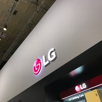 Photo taken at IFA 2017 by Gilly B. on 9/3/2017