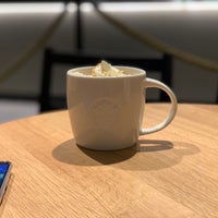 Photo taken at Starbucks by Gilly B. on 12/25/2018