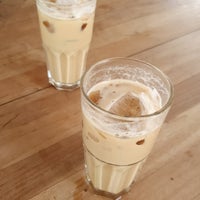 10/7/2019에 Lukin T.님이 Coffee &amp;amp; Thyme Gili Air에서 찍은 사진