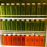Photo taken at Pressed Juice Daily by Pressed Juice Daily on 12/1/2014