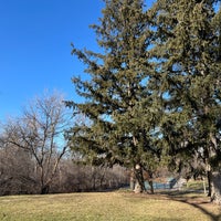 Photo taken at Gompers Park by tankboy on 2/4/2024