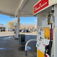 Photo taken at Shell by tankboy on 4/6/2024