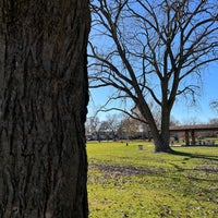 Photo taken at Irene C Hernandez Family Picnic Area by tankboy on 11/18/2023