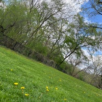Photo taken at Gompers Park by tankboy on 4/27/2024