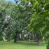 Photo taken at Gompers Park by tankboy on 8/8/2023