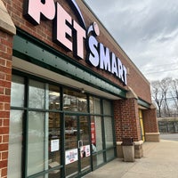 Photo taken at PetSmart by tankboy on 3/25/2024