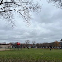 Photo taken at Welles Park Baseball Fields by tankboy on 12/2/2023