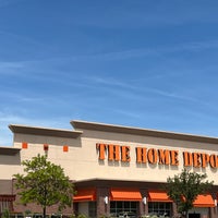 Photo taken at The Home Depot by tankboy on 5/28/2023