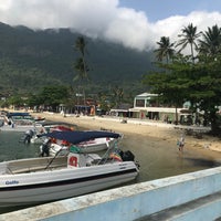 Photo taken at Ilha Grande by Wallace S. on 9/11/2020