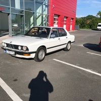 Photo taken at Citroën Autoservis by Marian B. on 6/18/2017