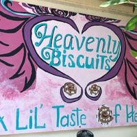 Photo taken at Heavenly Biscuit by Janet W. on 6/30/2019
