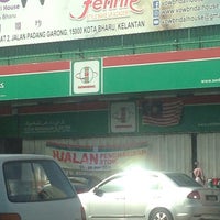 Senheng Electric Sdn Bhd 5 Tips From 82 Visitors