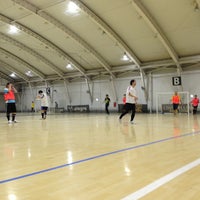 フットサルステージ多摩 多摩市 2 Tips From 2 Visitors