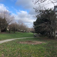 Photo taken at Columbia Park by Tanveer A. on 3/6/2021