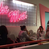 Photo taken at Saved by the Max by Tanveer A. on 6/1/2017