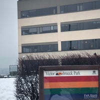 Photo taken at Victor Steinbrueck Park by Tanveer A. on 2/15/2021