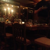 The Irish Table Restaurant In Cannon Beach