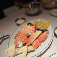 Photo prise au Joe&amp;#39;s Seafood, Prime Steak &amp;amp; Stone Crab par Jae Eun K. le1/12/2024