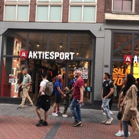 ReclameReview: Aktiesport | Marketingfacts