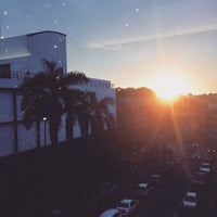 Review Leisure Mall Connection Bridge