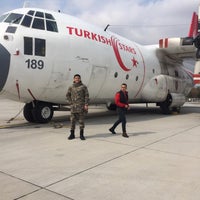 photos at 12 hava ulastirma ana us komutanligi military base